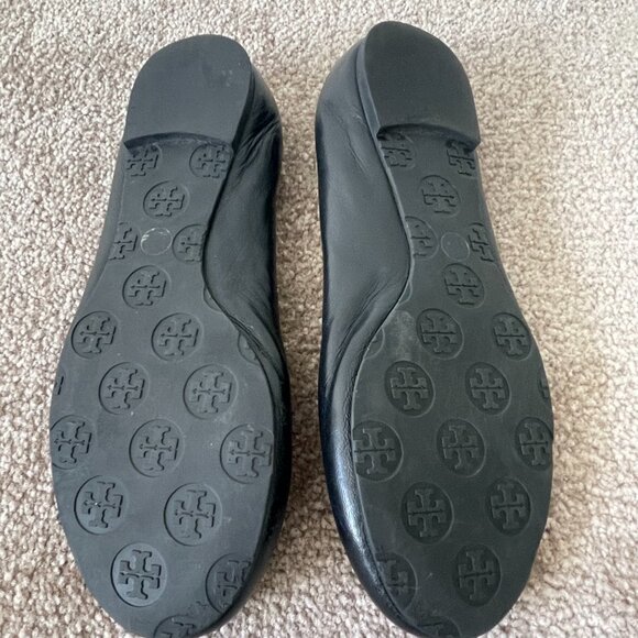 Tory Burch Reva ballet flats - Picture 4 of 6